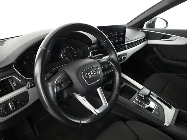 Audi A4 2021