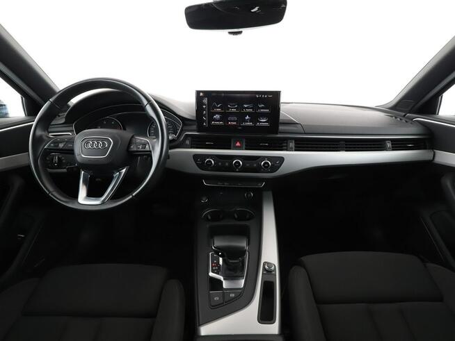 Audi A4 2021