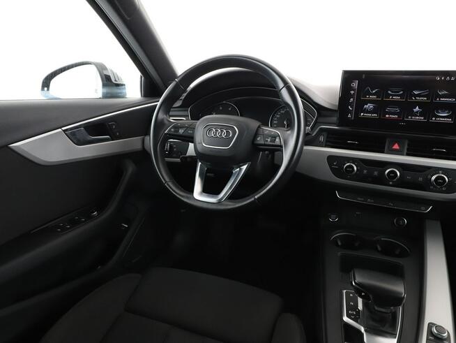 Audi A4 2021