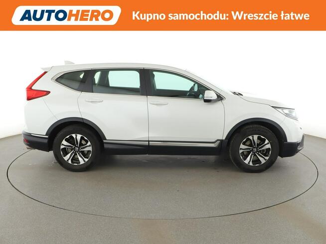 Honda CR-V 2018