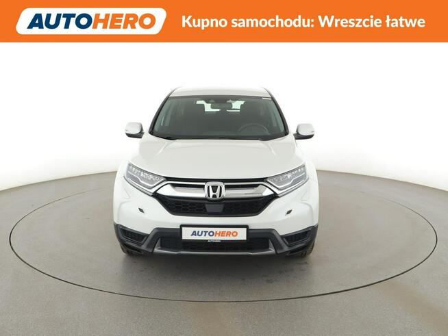 Honda CR-V 2018