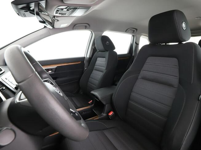 Honda CR-V 2018