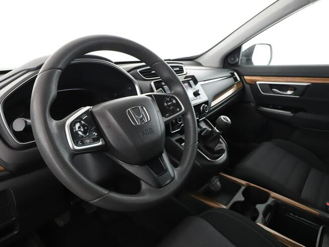 Honda CR-V 2018