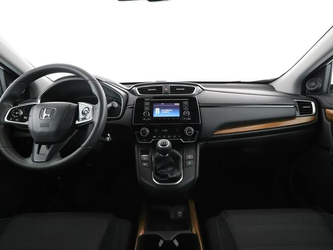 Honda CR-V 2018