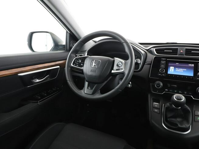 Honda CR-V 2018