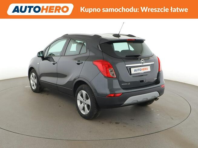 Opel Mokka automat niski przebieg