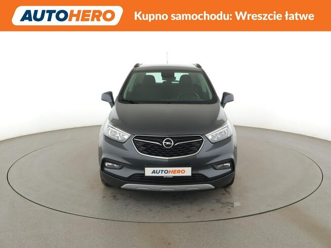 Opel Mokka automat niski przebieg