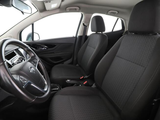 Opel Mokka automat niski przebieg