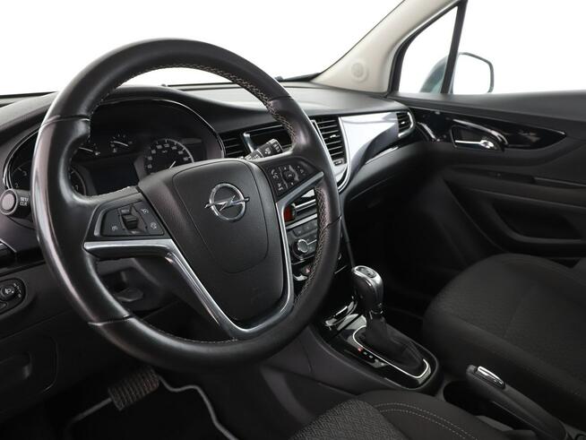 Opel Mokka automat niski przebieg