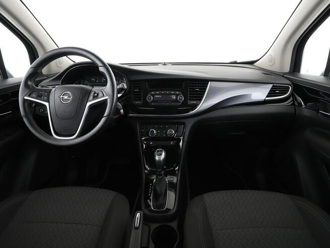 Opel Mokka automat niski przebieg