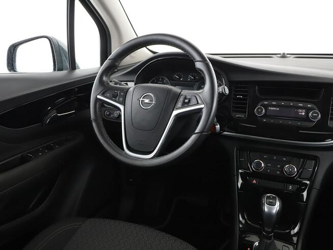 Opel Mokka automat niski przebieg