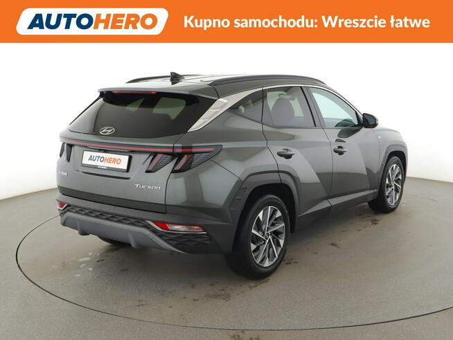 Hyundai Tucson pdc kamera navi virtual auto klima tempomat