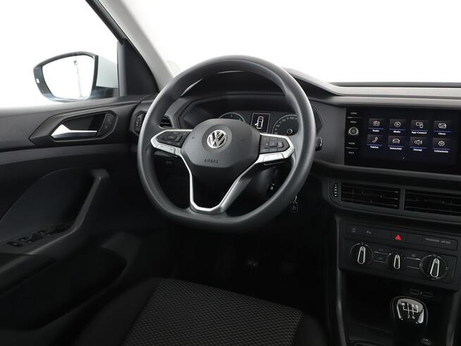 Volkswagen T-Cross 2019
