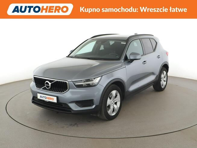 Volvo XC 40