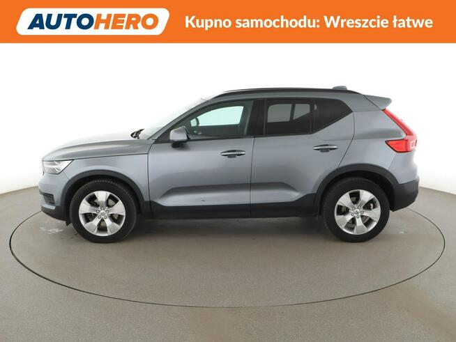 Volvo XC 40 2019