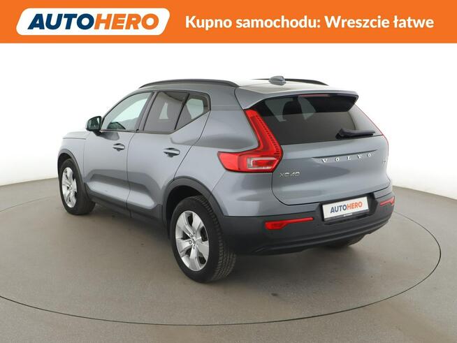 Volvo XC 40 2019