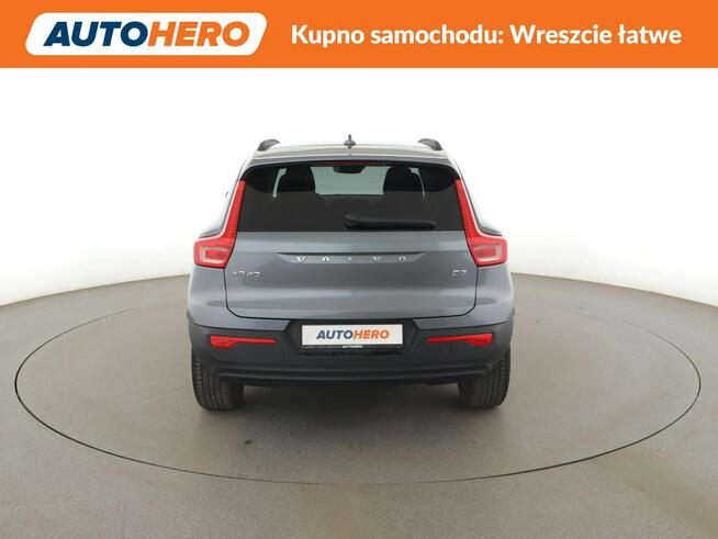 Volvo XC 40 2019