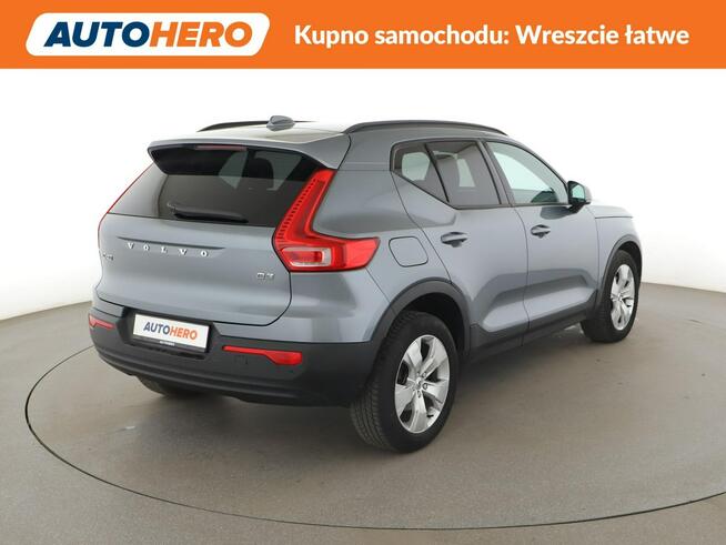 Volvo XC 40 2019