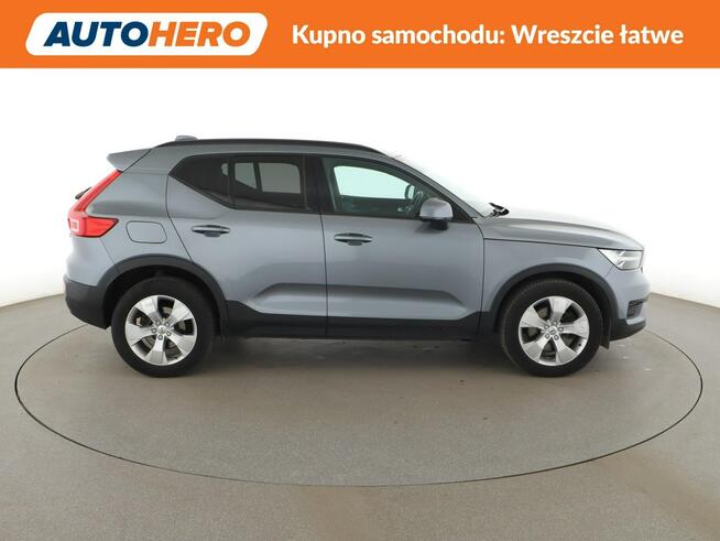 Volvo XC 40 2019