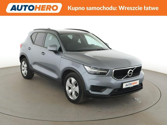 Volvo XC 40 2019