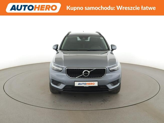 Volvo XC 40 2019