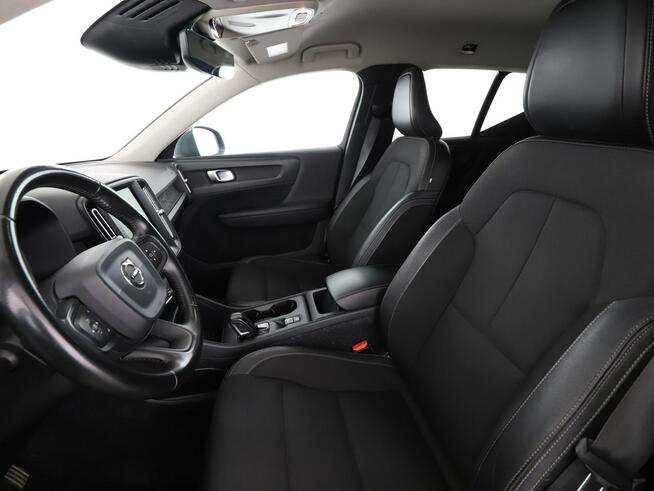 Volvo XC 40 2019