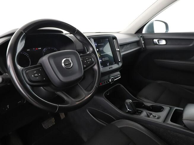 Volvo XC 40 2019