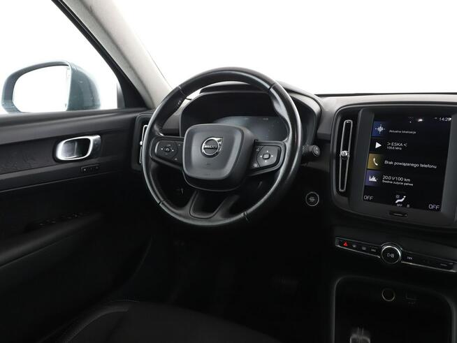 Volvo XC 40 2019