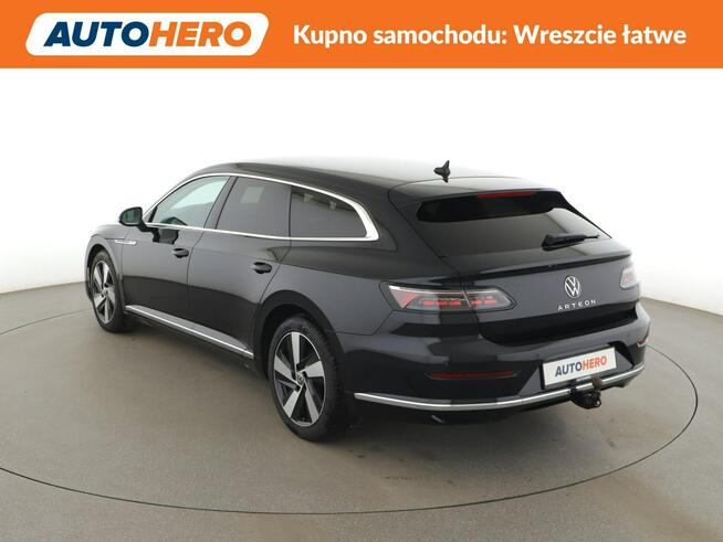 Volkswagen Arteon Shooting Brake 2020