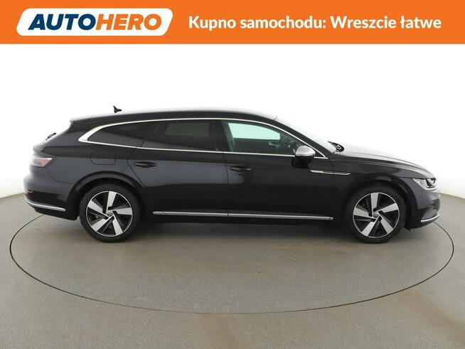 Volkswagen Arteon Shooting Brake 2020