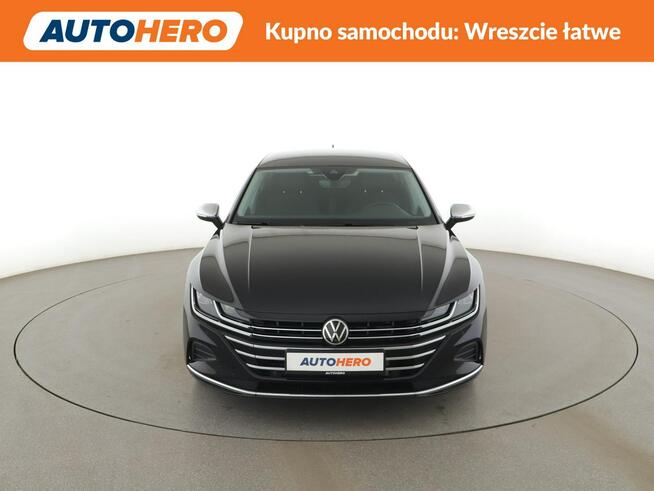 Volkswagen Arteon Shooting Brake 2020