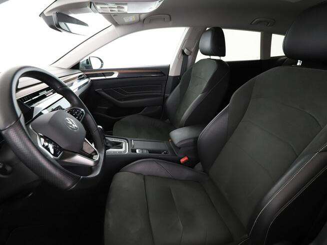 Volkswagen Arteon Shooting Brake 2020