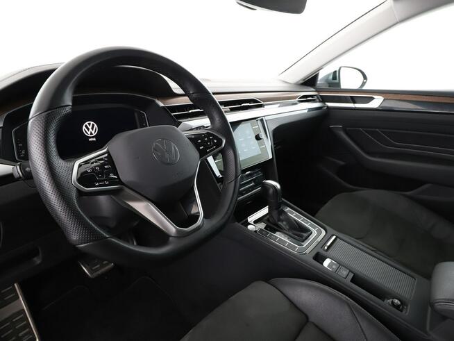 Volkswagen Arteon Shooting Brake 2020
