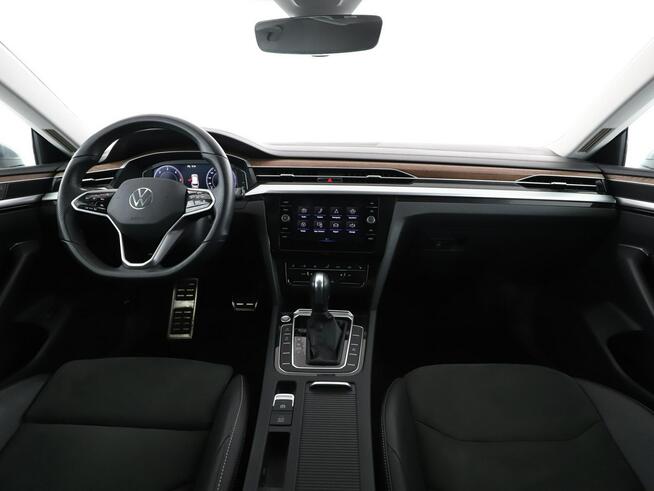 Volkswagen Arteon Shooting Brake 2020
