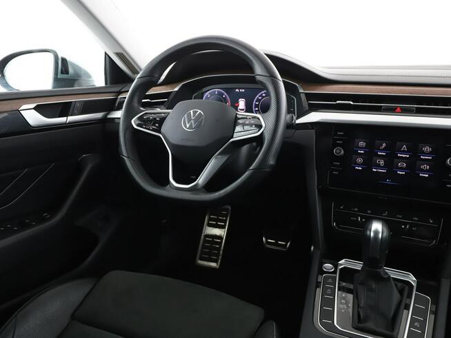 Volkswagen Arteon Shooting Brake 2020