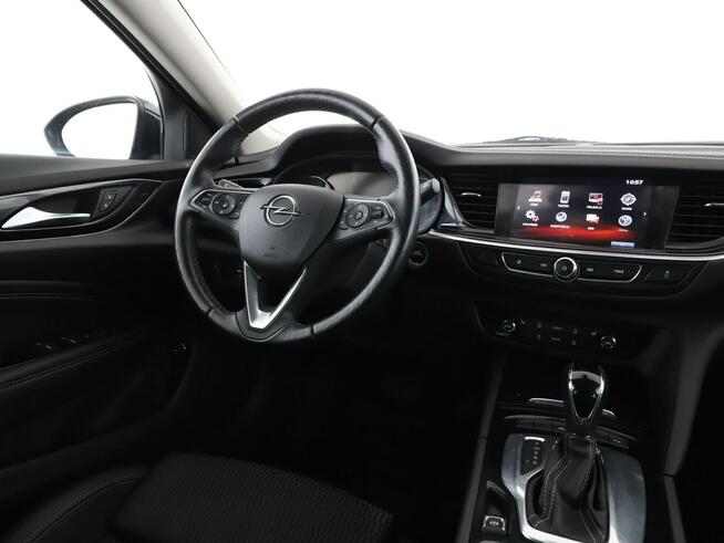 Opel Pozostałe 2018