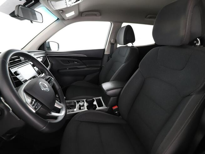 Ssangyong Korando 2020