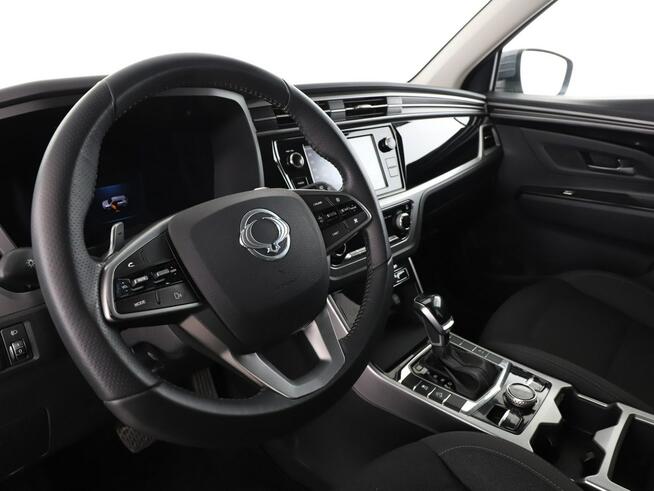 Ssangyong Korando 2020