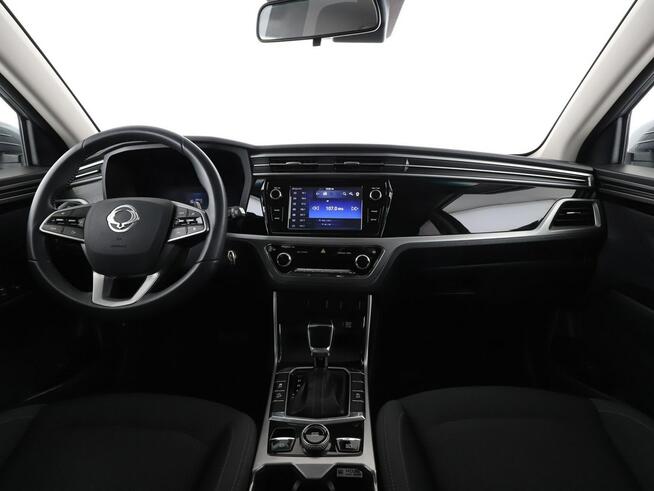 Ssangyong Korando 2020