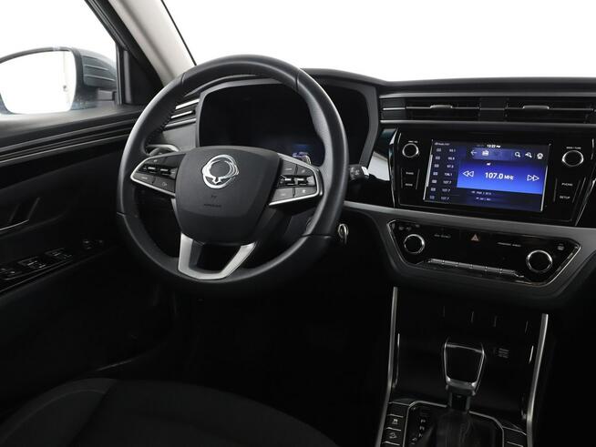 Ssangyong Korando 2020