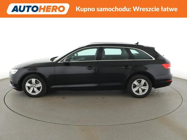 Audi A4 2016