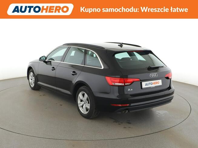 Audi A4 2016