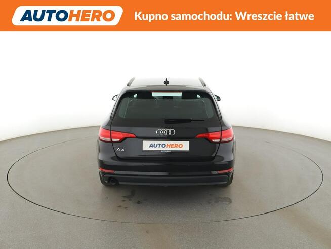 Audi A4 2016