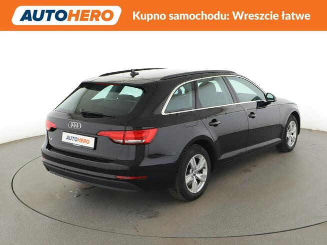 Audi A4 2016