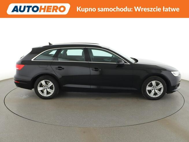 Audi A4 2016