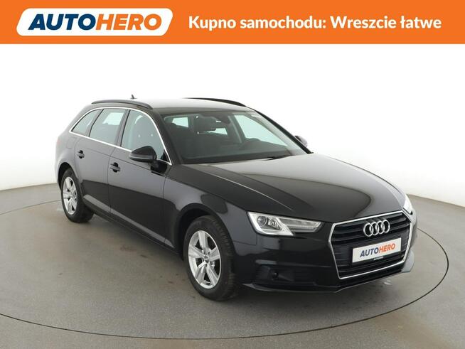 Audi A4 2016