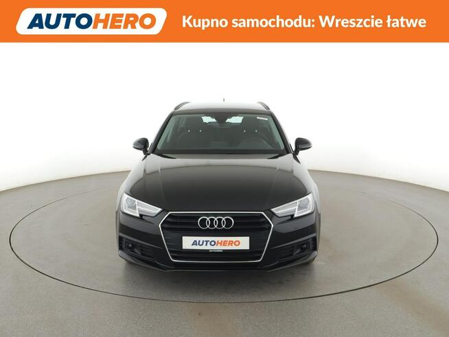 Audi A4 2016
