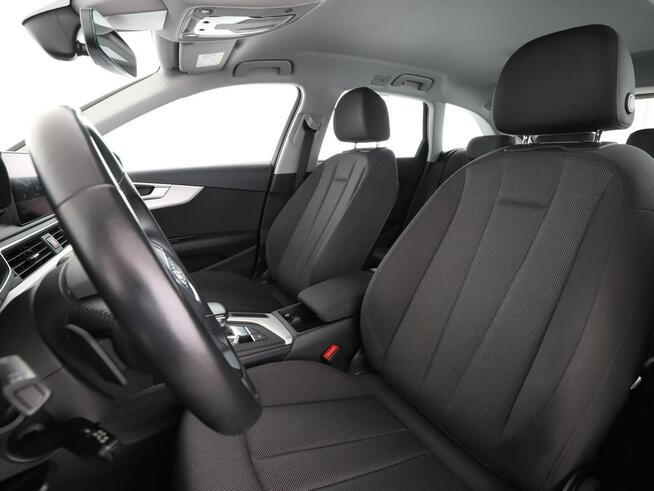 Audi A4 2016