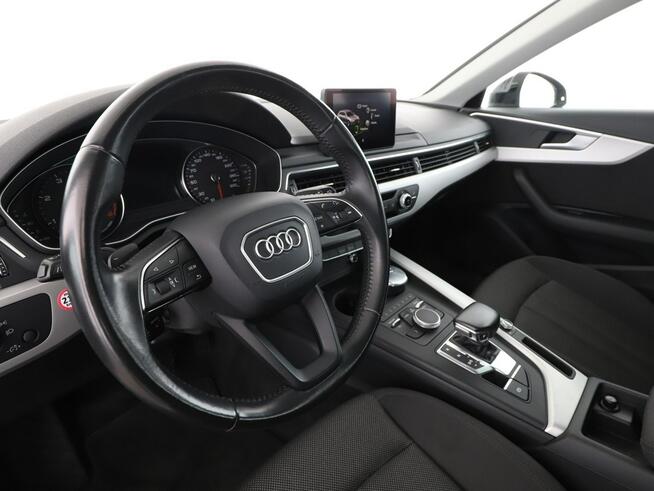 Audi A4 2016
