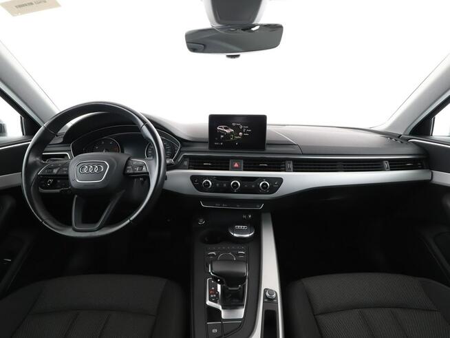 Audi A4 2016